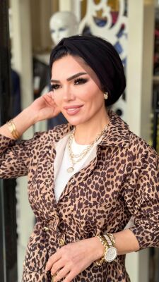 3100 LEOPAR KAP - 3