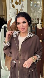 31301 AY TAKIM KAHVERENGİ - 2