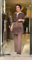 31301 AY TAKIM KAHVERENGİ - 4