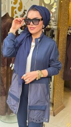 3132 GÜPÜR TAKIM İNDİGO - 4