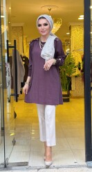 3456 ŞEYDA TUNİK MÜRDÜM - 