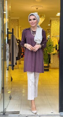 3456 ŞEYDA TUNİK MÜRDÜM - 2