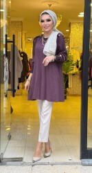 3456 ŞEYDA TUNİK MÜRDÜM - 4