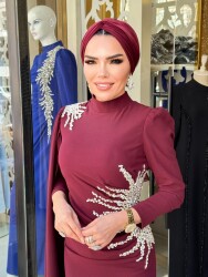 4087 SÜMMEYE BORDU ABİYE - 