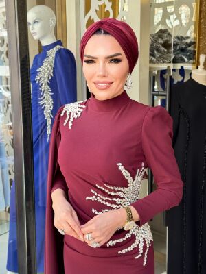 4087 SÜMMEYE BORDU ABİYE - 1