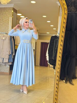 4341 ASEL BUZ MAVİSİ - 2