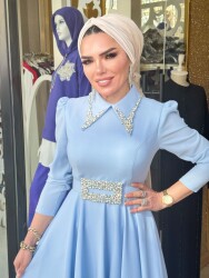 4341 ASEL BUZ MAVİSİ - 3