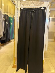 4499 PANTOLON SİYAH - 