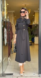 4538 EZGİ GİYÇIK SİYAH - 3