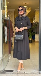 4538 EZGİ GİYÇIK SİYAH - 2