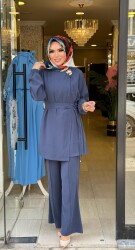 4656 İREM TAKIM İNDİGO - 3