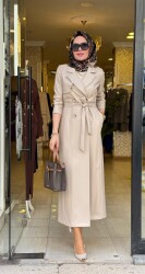 4766 DÜĞMELİ DERİ KAP TAŞ - 3