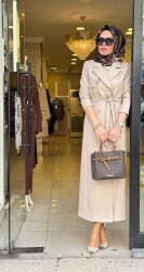 4766 DÜĞMELİ DERİ KAP TAŞ - 2