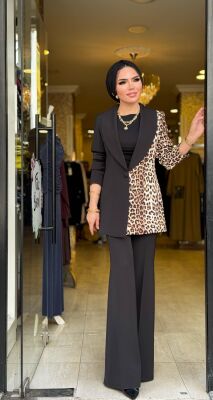 5081 LEOPAR TAKIM - 1