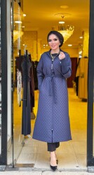 5310 NUSH KAPİTONE KAP LACİVERT - 2