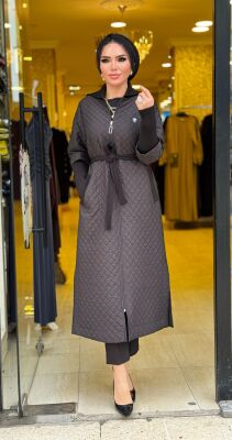 5310 NUSH KAPİTONE KAP SİYAH - 2