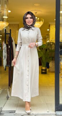 5499 LALEZAR ELBİSE TAŞ - 3