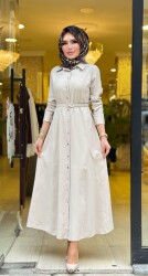 5499 LALEZAR ELBİSE TAŞ - 2