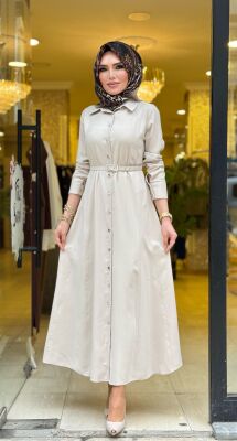 5499 LALEZAR ELBİSE TAŞ - 2