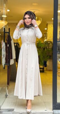 5499 LALEZAR ELBİSE TAŞ - 4