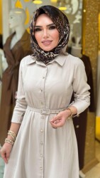 5499 LALEZAR ELBİSE TAŞ - 5