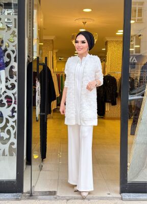 5555 LALE TAKIM BEYAZ - 3