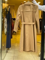 5572 KUARS TRENÇ CAMEL - 