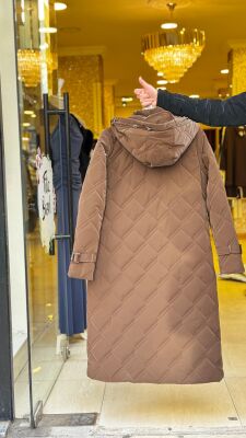 5573 MONT KAHVERENGİ - 1