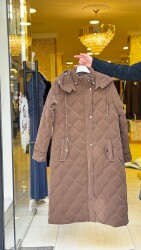 5573 MONT KAHVERENGİ - 2