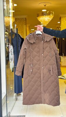 5573 MONT KAHVERENGİ - 2