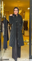 5573 MONT SİYAH - 5