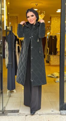 5573 MONT SİYAH - 4