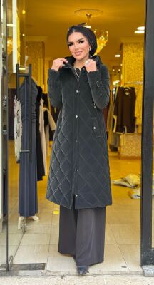 5573 MONT SİYAH - 3