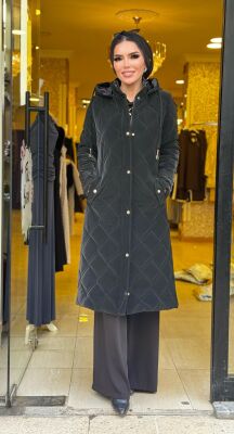 5573 MONT SİYAH - 2