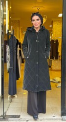 5573 MONT SİYAH - 1