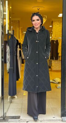 5573 MONT SİYAH - 1