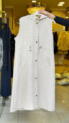 5598 CAPİTONE YELEK TAŞ - 1