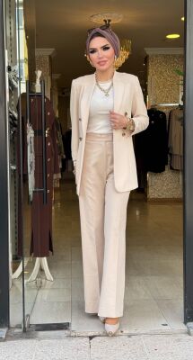 5738 KANVAS PANTOLON TAŞ - 4