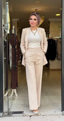 5738 KANVAS PANTOLON TAŞ - 3