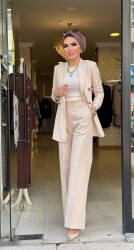 5738 KANVAS PANTOLON TAŞ - 1