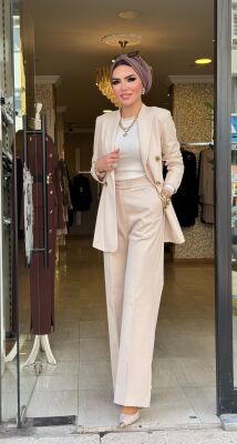 5738 KANVAS PANTOLON TAŞ - 1