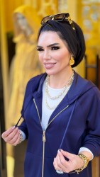 5900 DERYA TAKIM LACİVERT - 5