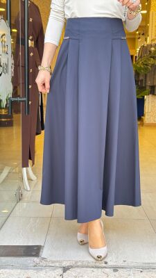 6034 ROYAL ETEK LACİVERT - 1