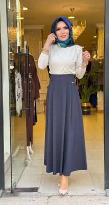 6034 ROYAL ETEK LACİVERT - 4