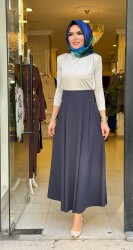 6034 ROYAL ETEK LACİVERT - 2