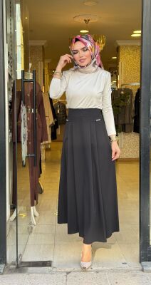 6034 ROYAL ETEK SİYAH - 3