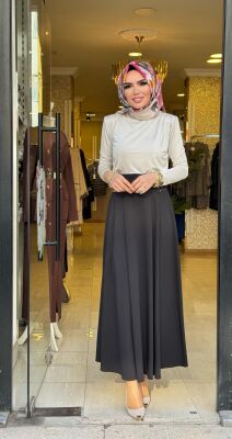 6034 ROYAL ETEK SİYAH - 2