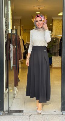 6034 ROYAL ETEK SİYAH - 1