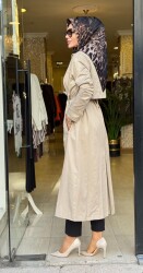 6190 SEÇKİN TRENÇ TAŞ - 4