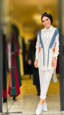 6654 ALYA GÖMLEK - 2